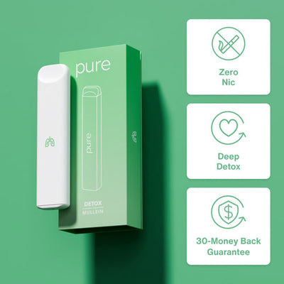 Nuelle Pure Diffuser