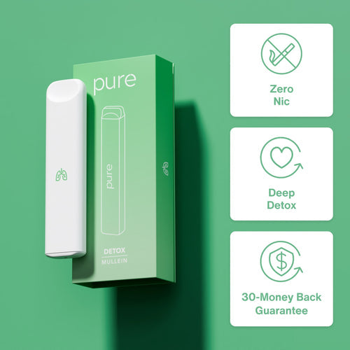 Nuelle Pure Diffuser