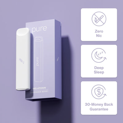 Nuelle Pure Diffuser