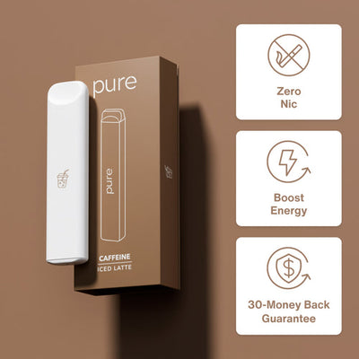Nuelle Pure Diffuser