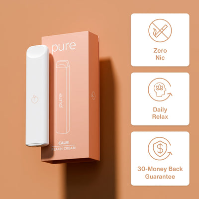 Nuelle Pure Diffuser