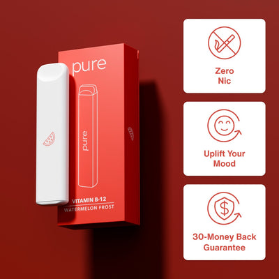 Nuelle Pure Diffuser