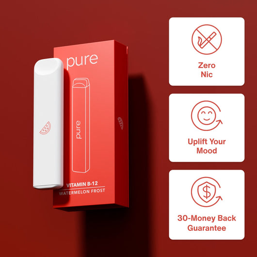 Nuelle Pure Diffuser