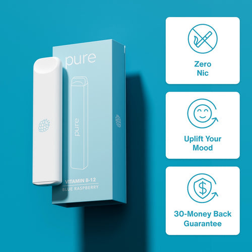 Nuelle Pure Diffuser