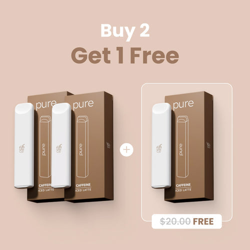 Nuelle Pure Diffuser