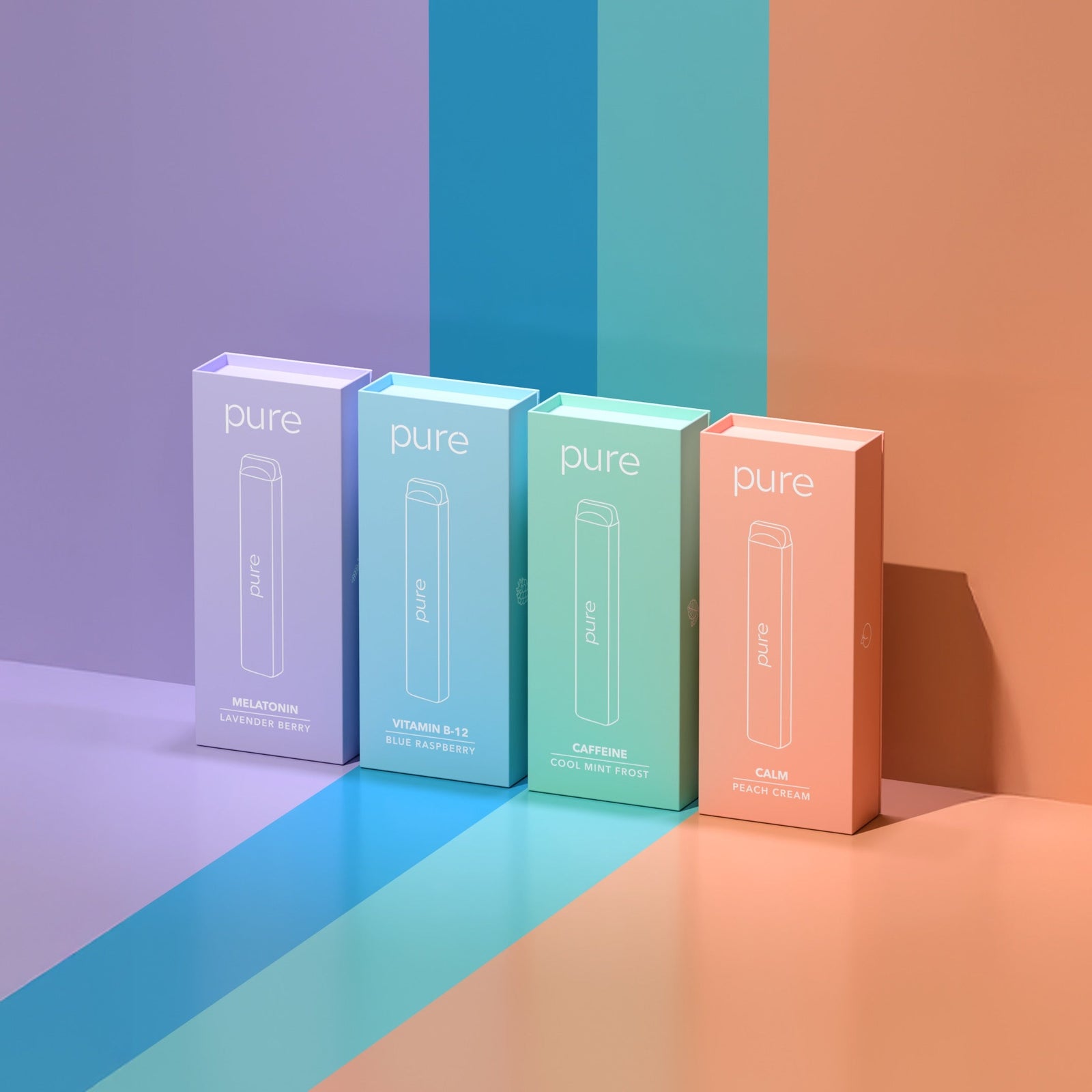 Elevate Your Everyday with a Smarter Diffuser