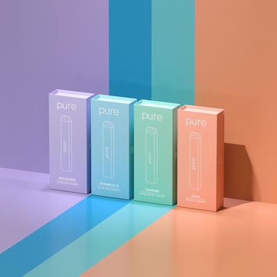 Nuelle Pure Diffuser