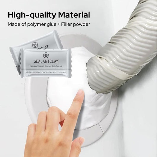 Nuelle Multi-Purpose Repair Sealant