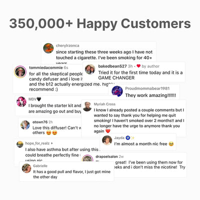 Nuelle Pure Diffuser